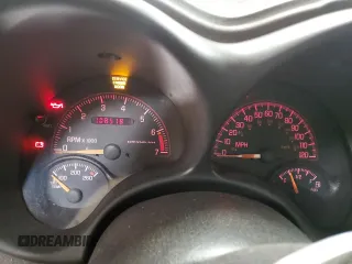 2002 Pontiac Grand Am z VIN 1G2NF12E92C215157, wystawiony jako Copart lot #76241334 z przebiegiem 108 518 mil mil oraz Nie do naprawy • Non repairable. Historia ofert i sprzedaży dostępna na DreamBid. Obrazek 9.