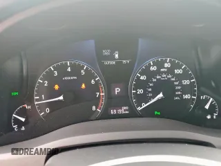 2013 Lexus RX 350 with VIN 2T2ZK1BA9DC112512, listed as a Copart auction lot 60131825 with 69,199 mi miles and Salvage title. Bid and sale history available at DreamBid. Image 9.