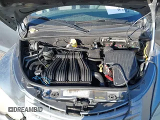 2009 Chrysler PT Cruiser Touring with VIN 3A8FY58919T503368, listed as a IAAI auction lot 42156758 with 134,149 mi miles and . Bid and sale history available at DreamBid. Image 10.