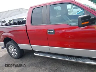 2014 Ford F-150 XL with VIN 1FTFX1CF5EFA24861, listed as a IAAI auction lot 42211447 with 129,867 mi miles and . Bid and sale history available at DreamBid. Image 13.