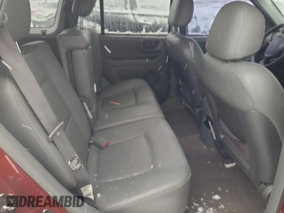 2002 Hyundai Santa Fe GLS with VIN KM8SC73D82U229282, listed as a Copart auction lot 82037604 with Not Provided miles and Salvage Title. Bid and sale history available at carsss.com. Image 10.