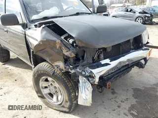 1997 Toyota 4Runner SR5 с VIN JT3HN86R0V0103102, выставлен на аукционе IAAI как лот 41652920 с пробегом 408 613 миль миль и . История ставок и продаж доступна на DreamBid. Изображение 6.