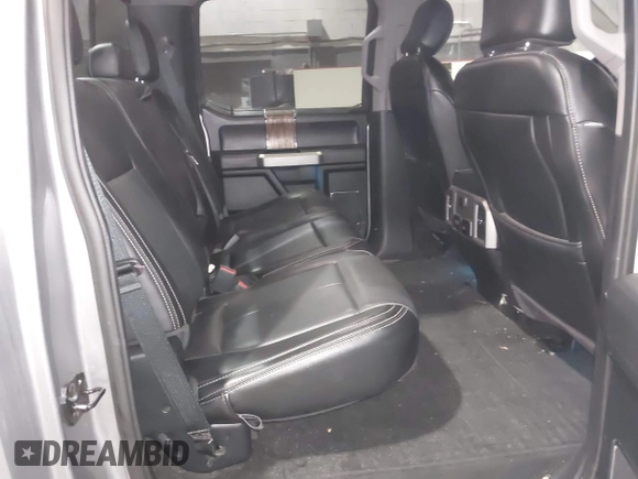 2020 Ford F-150 XL с VIN 1FTEW1EP1LFB12162, выставлен на аукционе IAAI как лот 41211017 с пробегом 82 920 миль миль и . История ставок и продаж доступна на DreamBid. Изображение 8.