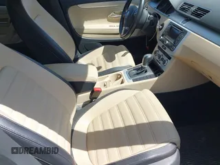 2014 Volkswagen CC R-Line с VIN WVWBP7AN5EE529218, выставлен на аукционе IAAI как лот 42404851 с пробегом 164 775 миль миль и . История ставок и продаж доступна на DreamBid. Изображение 5.