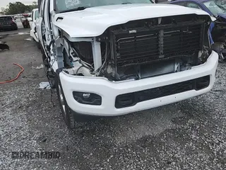 2019 Ram 2500 Big Horn with VIN 3C6UR5DJ0KG697358, listed as a Copart auction lot 62675875 with 98,653 mi miles and Salvage title. Bid and sale history available at DreamBid. Image 14.
