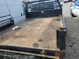 2018 Ram 3500 Tradesman z VIN 3C7WRTCL3JG188679, wystawiony jako Copart lot #43623095 z przebiegiem Nie podano mil oraz Szkody całkowita. Historia ofert i sprzedaży dostępna na DreamBid. Obrazek 6.