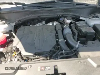 2024 Hyundai Santa Fe SE с VIN 5NMP1DGL9RH034485, выставлен на аукционе Copart как лот 71975595 с пробегом 12 343 миль миль и Списание • Salvage title. История ставок и продаж доступна на DreamBid. Изображение 14.