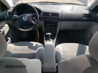 2002 Volkswagen Jetta GLS с VIN 3VWSE69M22M022629, выставлен на аукционе Copart как лот 59546105 с пробегом 130 478 миль миль и Чистый • Clean title. История ставок и продаж доступна на DreamBid. Изображение 8.