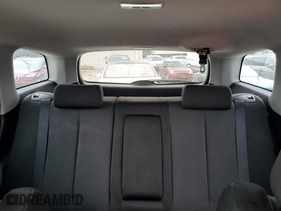 2008 Mazda CX-7 Sport with VIN JM3ER293880191481, listed as a Copart auction lot 50676685 with 199,453 mi miles and Salvage Title. Bid and sale history available at carsss.com. Image 10.