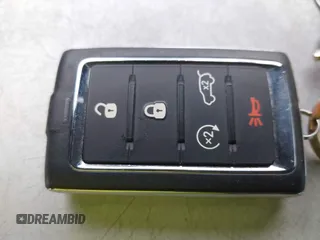 2022 Jeep Grand Cherokee Overland с VIN 1C4RJJDG9N8517470, выставлен на аукционе IAAI как лот 41618934 с пробегом 64 580 миль миль и . История ставок и продаж доступна на DreamBid. Изображение 11.