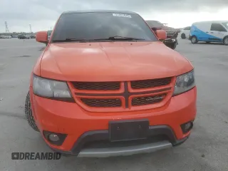 2018 Dodge Journey GT with VIN 3C4PDCEG1JT426200, listed as a Copart auction lot 51801645 with 147,723 mi miles and Salvage Title. Bid and sale history available at DreamBid. Image 5.