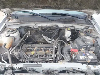 2011 Ford Escape XLT с VIN 1FMCU9D77BKC38802, выставлен на аукционе IAAI как лот 42012798 с пробегом 249 489 миль миль и . История ставок и продаж доступна на DreamBid. Изображение 10.