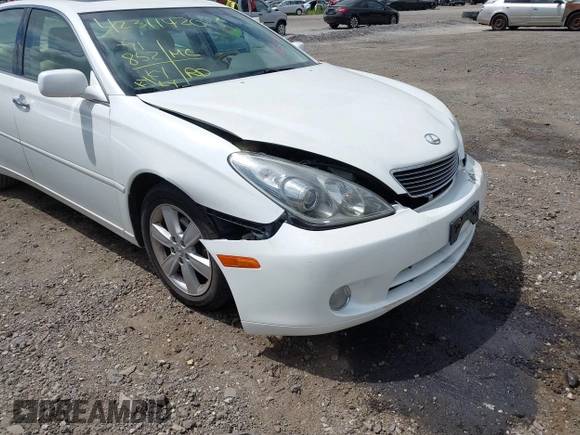 2005 Lexus ES 350 z VIN JTHBA30G155122928, wystawiony jako IAAI lot #42311420 z przebiegiem 74 281 mil mil oraz . Historia ofert i sprzedaży dostępna na DreamBid. Obrazek 13.
