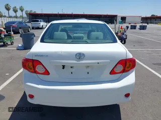 2010 Toyota Corolla с VIN JTDBU4EE8A9115063, выставлен на аукционе IAAI как лот 42366910 с пробегом 169 997 миль миль и . История ставок и продаж доступна на DreamBid. Изображение 16.