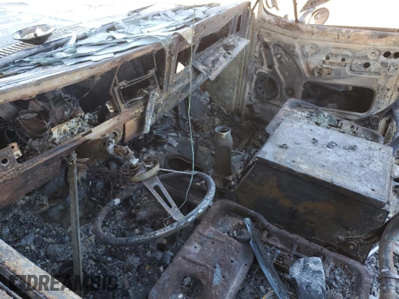 1978 Ford Bronco with VIN U15SLBG3992, listed as a Copart auction lot 56916115 with Not provided miles and Non repairable. Bid and sale history available at DreamBid. Image 7.