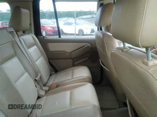 2008 Ford Explorer Eddie Bauer с VIN 1FMEU64E68UA50596, выставлен на аукционе IAAI как лот 42506449 с пробегом 130 660 миль миль и . История ставок и продаж доступна на DreamBid. Изображение 8.