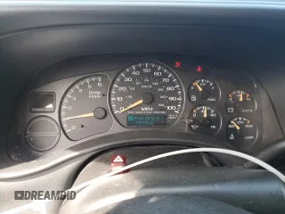 2002 Chevrolet Avalanche with VIN 3GNEK13T52G175796, listed as a Copart auction lot 69728874 with 288,960 mi miles and Clean Title. Bid and sale history available at carsss.com. Image 9.