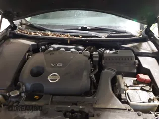 2014 Nissan Maxima SV with VIN 1N4AA5AP3EC476880, listed as a IAAI auction lot 42270932 with 136,357 mi miles and . Bid and sale history available at DreamBid. Image 10.