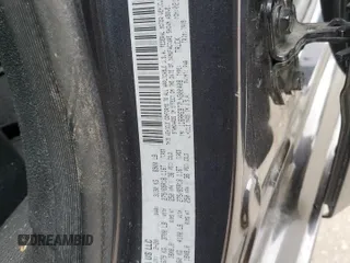 2020 Ram 1500 Big Horn with VIN 1C6RREBT7LN300408, listed as a Copart auction lot 80129424 with 129,626 mi miles and Salvage title. Bid and sale history available at DreamBid. Image 14.