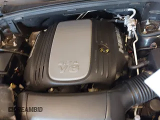 2020 Dodge Durango R/T с VIN 1C4SDJCT6LC155924, выставлен на аукционе IAAI как лот 41633210 с пробегом 100 945 миль миль и . История ставок и продаж доступна на DreamBid. Изображение 10.