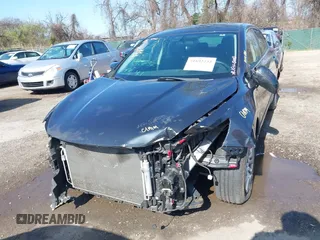 2016 Nissan Altima SR with VIN 1N4AL3AP3GC231742, listed as a IAAI auction lot 41892232 with 97,183 mi miles and . Bid and sale history available at carsss.com. Image 6.
