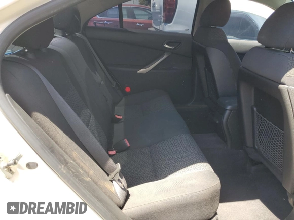 2009 Pontiac G6 1SA with VIN 1G2ZG57B994146138, listed as a Copart auction lot 63437015 with 134,131 mi miles and Clean title. Bid and sale history available at DreamBid. Image 10.
