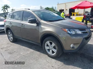 2013 Toyota RAV4 XLE с VIN 2T3WFREV0DW061089, выставлен на аукционе IAAI как лот 42469175 с пробегом 146 241 миль миль и . История ставок и продаж доступна на DreamBid. Изображение 1.