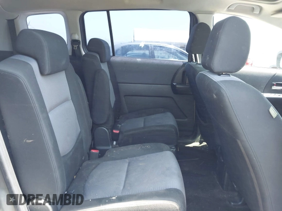 2006 Mazda 5 Sport with VIN JM1CR29L460120128, listed as a IAAI auction lot 42543593 with 156,711 mi miles and . Bid and sale history available at DreamBid. Image 8.