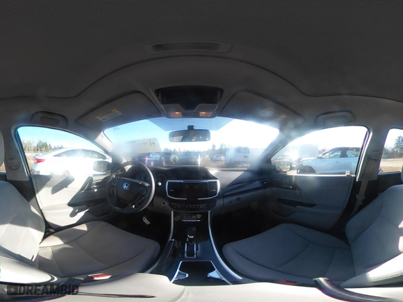 2016 Honda Accord Sedan EX with VIN 1HGCR2F77GA226710, listed as a IAAI auction lot 41797019 with 70,705 mi miles. Bid and sale history available at carsss.com. Image 21.