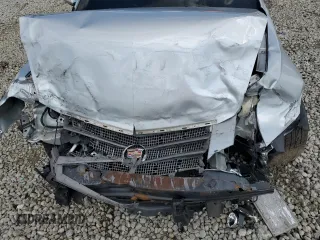 2010 Cadillac CTS z VIN 1G6DA5EG6A0115370, wystawiony jako Copart lot #54919115 z przebiegiem Nie podano mil oraz Szkoda całkowita • Salvage title. Historia ofert i sprzedaży dostępna na DreamBid. Obrazek 11.