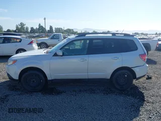 2012 Subaru Forester X Premium with VIN JF2SHADCXCH439127, listed as a IAAI auction lot 42454990 with 139,203 mi miles and . Bid and sale history available at DreamBid. Image 14.
