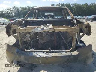 2020 Chevrolet Silverado 1500 Work Truck with VIN 1GCRWAEH3LZ295668, listed as a Copart auction lot 77275494 with Not Provided miles and Non Repairable. Bid and sale history available at DreamBid. Image 5.