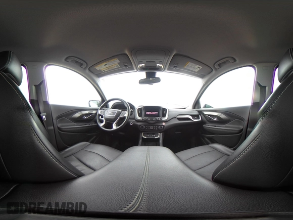 2024 GMC Terrain SLT с VIN 3GKALPEG9RL137761, выставлен на аукционе IAAI как лот 41514019 с пробегом 34 159 миль миль и . История ставок и продаж доступна на DreamBid. Изображение 18.