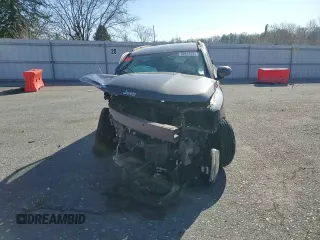 2015 Jeep Compass Latitude with VIN 1C4NJDEB4FD358112, listed as a Copart auction lot 50939385 with 0 mi miles and Salvage Title. Bid and sale history available at carsss.com. Image 11.