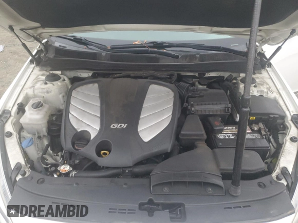 2015 Kia Cadenza Premium with VIN KNALN4D70F5174298, listed as a Copart auction lot 86166864 with 136,880 mi miles and Clean Title. Bid and sale history available at carsss.com. Image 11.