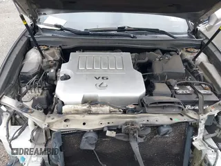 2017 Lexus ES 350 with VIN 58ABK1GG0HU037666, listed as a IAAI auction lot 42342596 with 288,081 mi miles and . Bid and sale history available at DreamBid. Image 10.