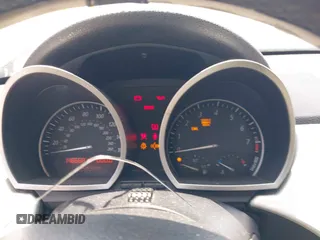 2006 BMW Z4 3.0si with VIN 4USBU53576LW91465, listed as a IAAI auction lot 42618795 with 146,668 mi miles and . Bid and sale history available at DreamBid. Image 7.