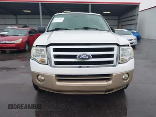 2013 Ford Expedition Max XLT с VIN 1FMJK1H59DEF08542, выставлен на аукционе IAAI как лот 41552946 с пробегом 218 762 миль миль и . История ставок и продаж доступна на DreamBid. Изображение 12.