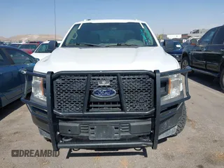 2018 Ford F-150 XL with VIN 1FTEW1E53JKE93841, listed as a IAAI auction lot 42256829 with 126,192 mi miles and . Bid and sale history available at DreamBid. Image 12.
