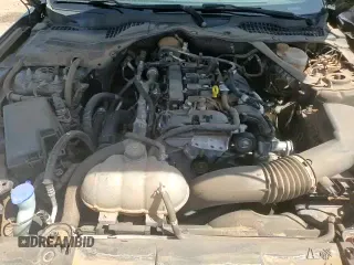 2021 Ford Mustang EcoBoost с VIN 1FATP8UH2M5120386, выставлен на аукционе Copart как лот 65349005 с пробегом 54 206 миль миль и Чистый • Clean title. История ставок и продаж доступна на DreamBid. Изображение 13.