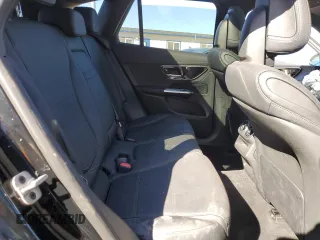2024 Mercedes-Benz GLC 300 z VIN W1NKM4HB9RF220458, wystawiony jako Copart lot #50275635 z przebiegiem 4 153 mil mil oraz Szkoda całkowita • Salvage title. Historia ofert i sprzedaży dostępna na DreamBid. Obrazek 11.