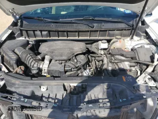 2018 Cadillac XT5 Premium Luxury FWD with VIN 1GYKNERS5JZ228904, listed as a Copart auction lot 51267615 with 85,496 mi miles and Clean title. Bid and sale history available at DreamBid. Image 11.