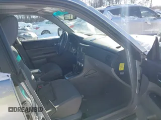 2007 Subaru Forester X w/Premium Pkg with VIN JF1SG65687H732558, listed as a IAAI auction lot 41241527 with 178,967 mi miles. Bid and sale history available at carsss.com. Image 5.