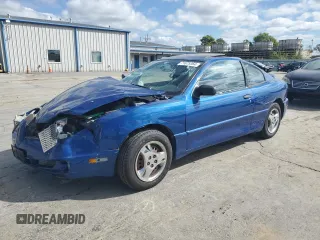 2004 Pontiac Sunfire z VIN 1G2JB12FX47337198, wystawiony jako Copart lot #71675364 z przebiegiem Nie podano mil oraz Szkody całkowita. Historia ofert i sprzedaży dostępna na DreamBid. Obrazek 1.