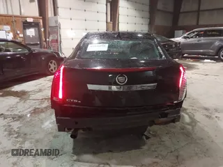 2011 Cadillac CTS с VIN 1G6DC5EY6B0170485, выставлен на аукционе IAAI как лот 41346596 с пробегом 121 341 миль миль и . История ставок и продаж доступна на DreamBid. Изображение 12.