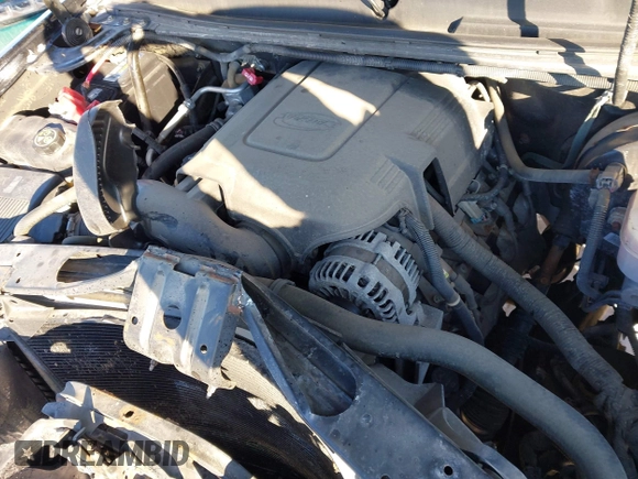 2013 Chevrolet Silverado 1500 LS with VIN 3GCPKREA5DG275931, listed as a IAAI auction lot 41328746 with 69,467 mi miles and . Bid and sale history available at DreamBid. Image 10.