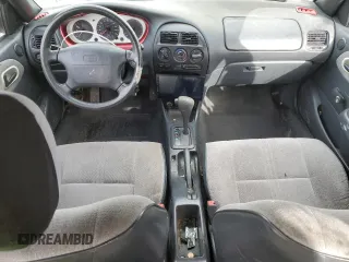 1997 Geo Prizm z VIN 1Y1SK5268VZ447112, wystawiony jako Copart lot #48614085 z przebiegiem 222 901 mil mil oraz Szkody całkowita. Historia ofert i sprzedaży dostępna na DreamBid. Obrazek 8.