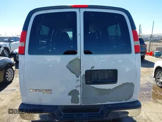 2012 Chevrolet Express Passenger 1LT с VIN 1GAZG1FG1C1140935, выставлен на аукционе IAAI как лот 40887987 с пробегом 362 780 миль миль и . История ставок и продаж доступна на DreamBid. Изображение 16.