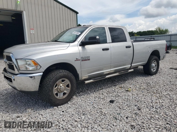 2014 Ram 2500 Tradesman with VIN 3C6UR5HL1EG194180, listed as a Copart auction lot 65037695 with 544,105 mi miles and Clean title. Bid and sale history available at DreamBid. Image 1.