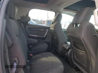 2011 GMC Acadia SLE with VIN 1GKKRPEDXBJ330894, listed as a Copart auction lot 42206305 with 154,305 mi miles and Clean Title. Bid and sale history available at carsss.com. Image 11.
